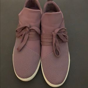 Brash Drea Lace-Up Sneaker